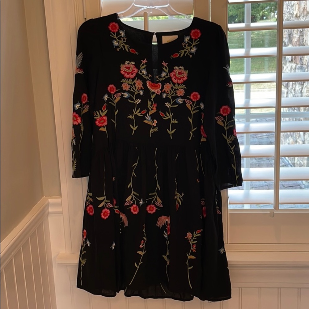 Maeve dress